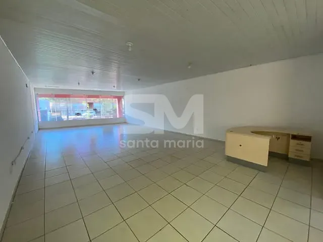 Sala para alugar, no bairro Palmital em Chapecó