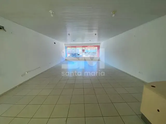 Sala para alugar, no bairro Palmital em Chapecó