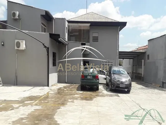 Sala para alugar, no bairro Jardim das Flores em Osasco