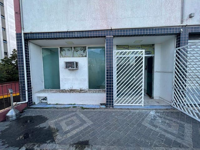 Foto do Sala - Sala para locação com 100m², 4 salas, 1 vaga de garagem na Cidade Ademar, São Paulo-SP | Paulista Imóveis