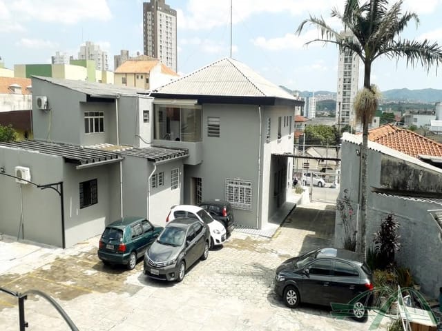 Foto do Sala - Sala para Locação 14M², KM 18, OSASCO - SP | A Bela Vista Imóveis