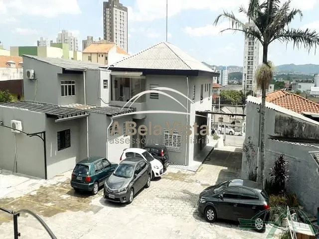 Sala para alugar, no bairro Jardim das Flores em Osasco