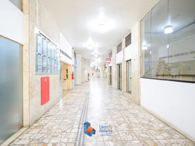 Sala com 43m², à venda, no bairro Consolação em São Paulo