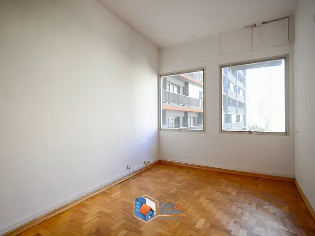 Sala com 43m², à venda, no bairro Consolação em São Paulo