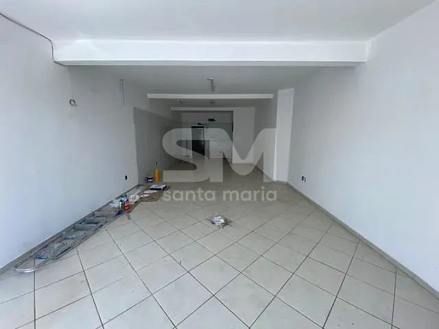 Sala para alugar, no bairro Palmital em Chapecó