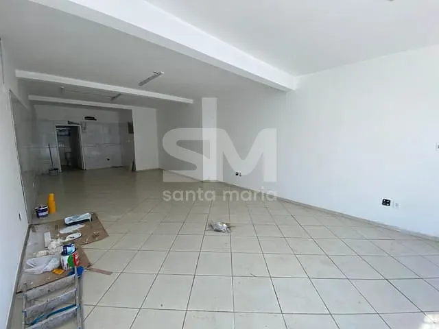 Sala para alugar, no bairro Palmital em Chapecó
