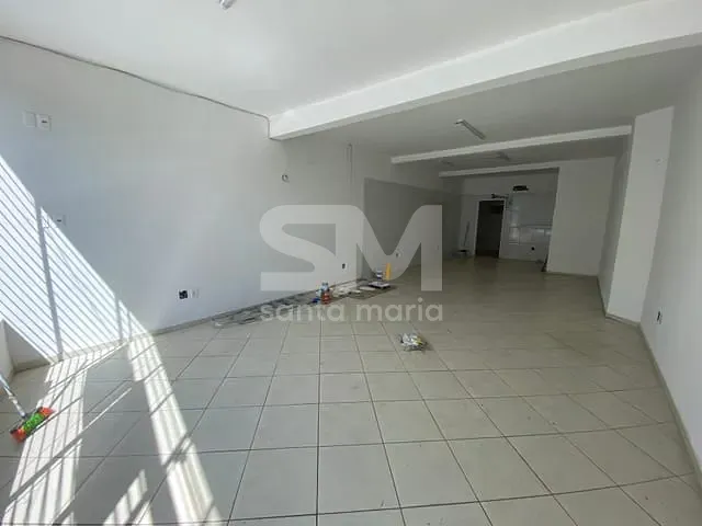 Sala para alugar, no bairro Palmital em Chapecó