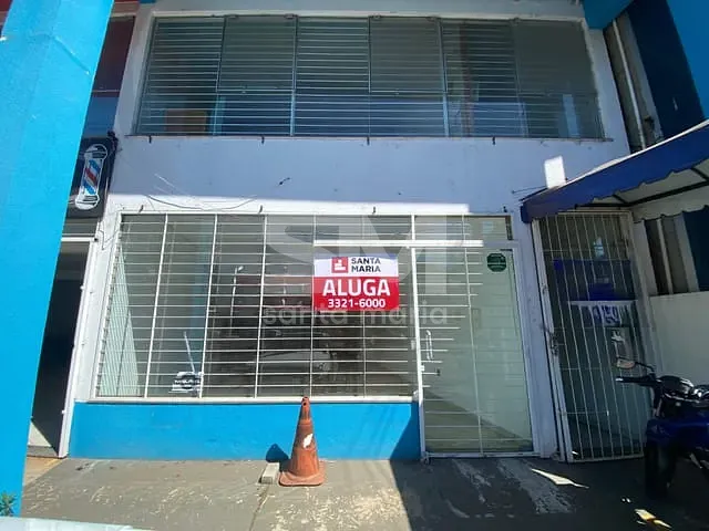 Sala para alugar, no bairro Palmital em Chapecó