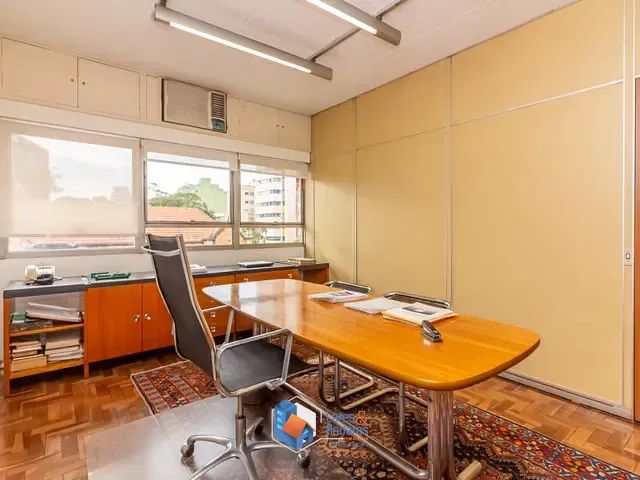 Sala com 85m², à venda, no bairro Vila Buarque em São Paulo