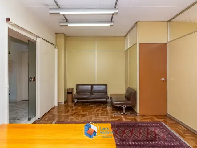 Sala com 85m², à venda, no bairro Vila Buarque em São Paulo