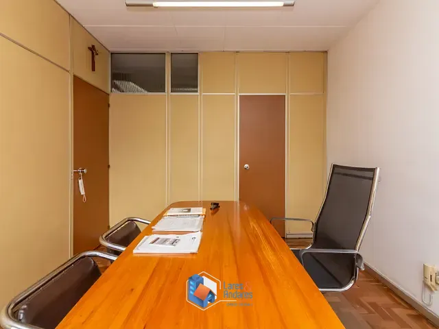 Sala com 85m², à venda, no bairro Vila Buarque em São Paulo