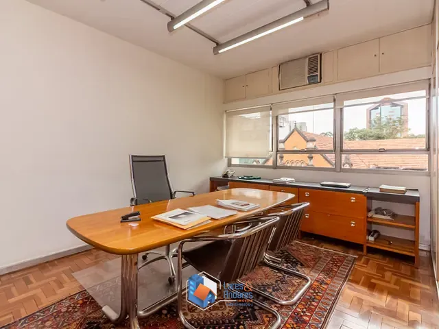 Sala com 85m², à venda, no bairro Vila Buarque em São Paulo