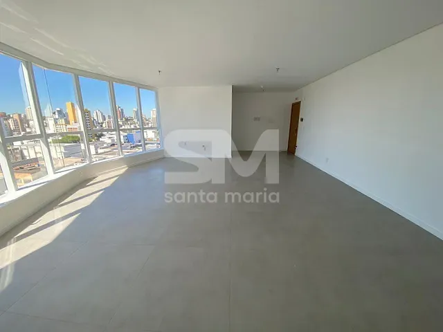 Sala para alugar, no bairro Centro em Chapecó