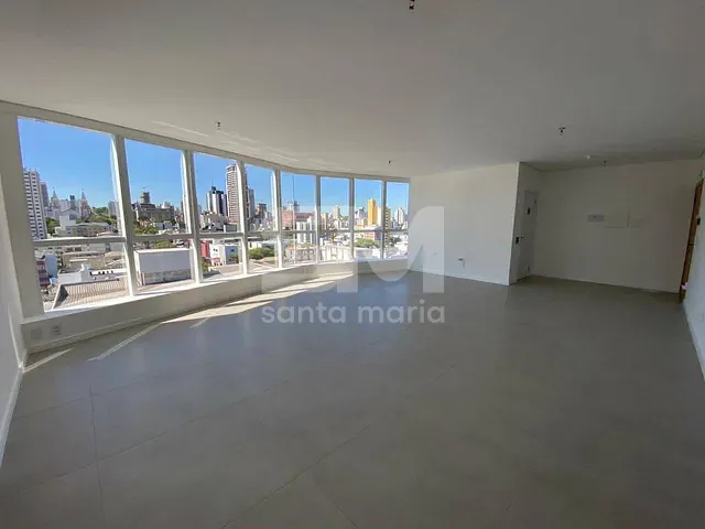 Sala para alugar, no bairro Centro em Chapecó