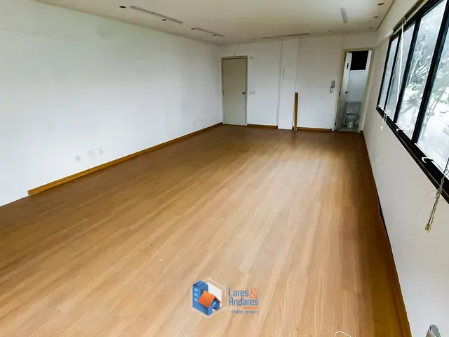 Sala com 40m², à venda, no bairro Jardim Londrina em São Paulo