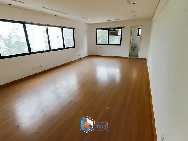 Sala com 40m², à venda, no bairro Jardim Londrina em São Paulo
