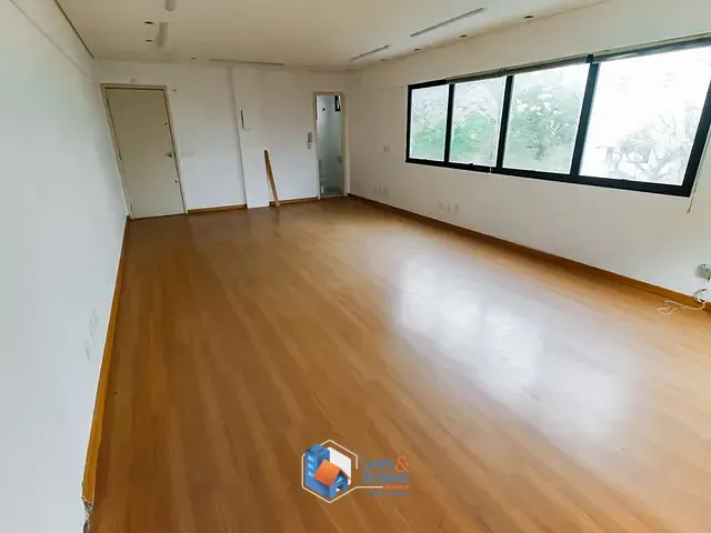 Sala com 40m², à venda, no bairro Jardim Londrina em São Paulo