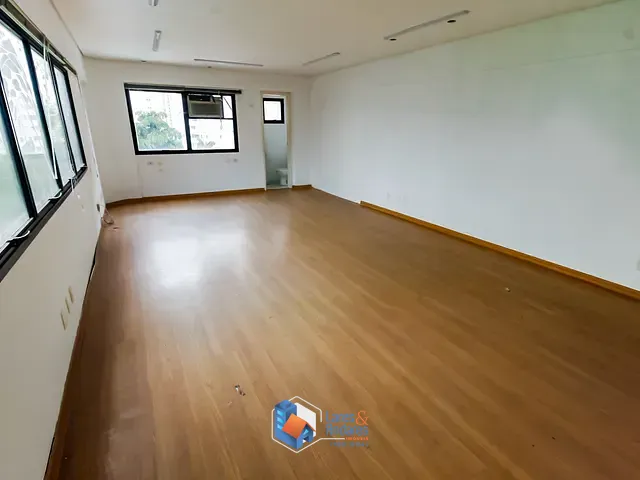 Sala com 40m², à venda, no bairro Jardim Londrina em São Paulo