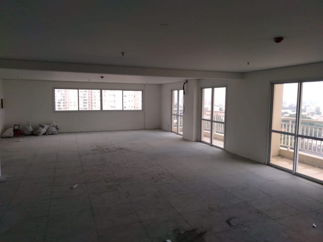 Foto do Sala - Sala Comercial para Locação com 130m², 2 salas, 2 banheiros, 4 Vagas de garagem no Novamérica Office Park em Santo Amaro, São Paulo-SP | Paulista Imóveis