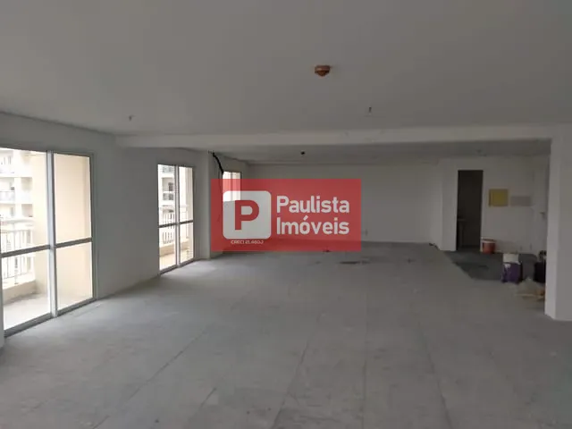 Sala com 160m², para alugar, no bairro Vila Almeida em São Paulo