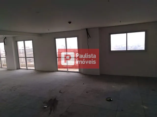 Sala com 160m², para alugar, no bairro Vila Almeida em São Paulo