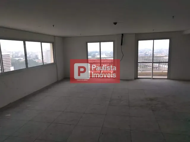 Sala com 160m², para alugar, no bairro Vila Almeida em São Paulo