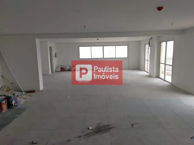 Sala com 160m², para alugar, no bairro Vila Almeida em São Paulo