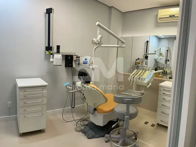 Sala à venda, no bairro Centro em Chapecó