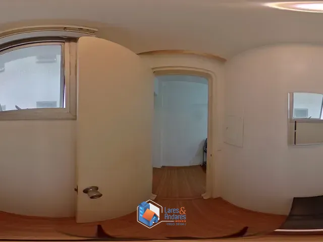 Sala com 54m², à venda, no bairro Itaim Bibi em São Paulo