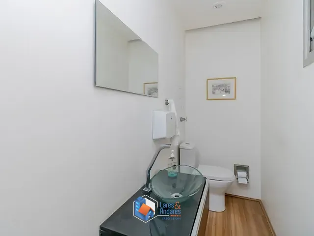 Sala com 54m², à venda, no bairro Itaim Bibi em São Paulo