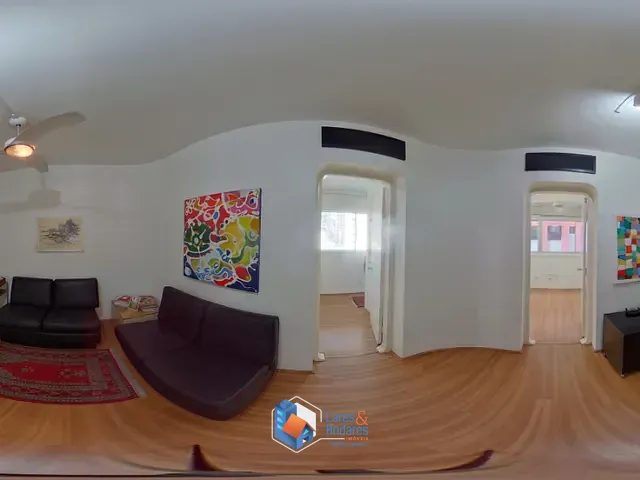 Sala com 54m², à venda, no bairro Itaim Bibi em São Paulo