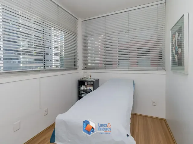 Sala com 54m², à venda, no bairro Itaim Bibi em São Paulo