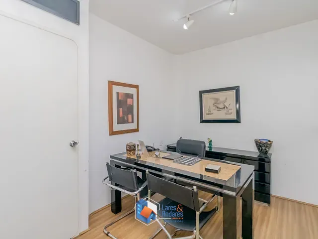 Sala com 54m², à venda, no bairro Itaim Bibi em São Paulo