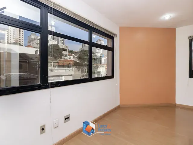 Sala com 40m², à venda, no bairro Saúde em São Paulo