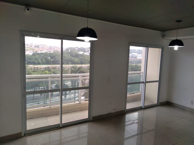 Foto do Sala - Sala para venda e Locação com 45m², 1 sala, 1 Vaga na Garagem no Cond. Novamérica Office Park na Vila Almeida, São Paulo-SP | Paulista Imóveis