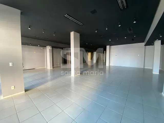 Sala para alugar, no bairro Centro em Chapecó