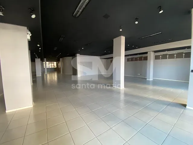 Sala para alugar, no bairro Centro em Chapecó