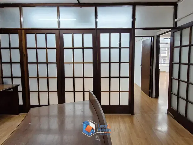 Sala com 107m², à venda, no bairro República em São Paulo