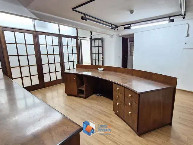 Sala com 107m², à venda, no bairro República em São Paulo