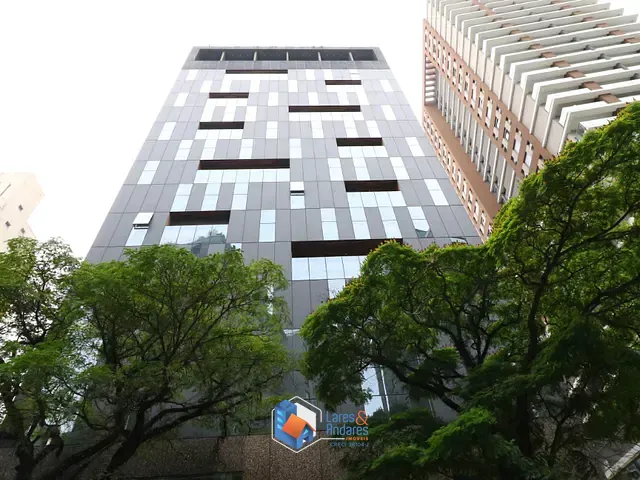 Sala com 437m², à venda, no bairro Sumarezinho em São Paulo