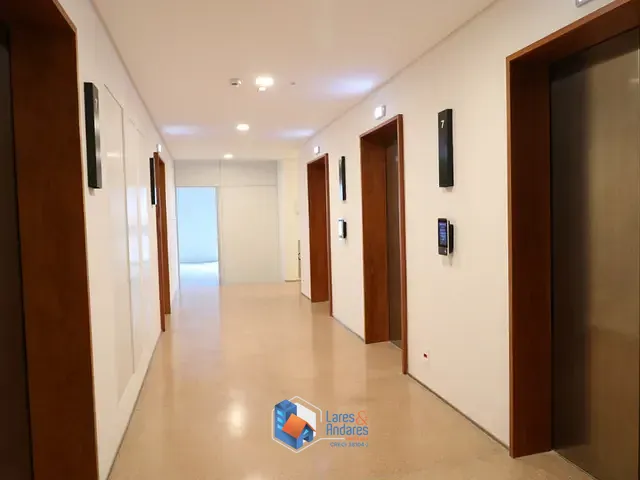 Sala com 437m², à venda, no bairro Sumarezinho em São Paulo