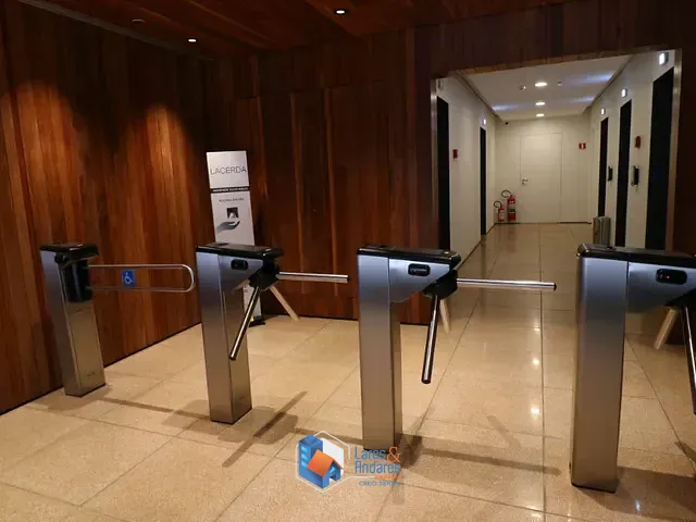 Sala com 437m², à venda, no bairro Sumarezinho em São Paulo