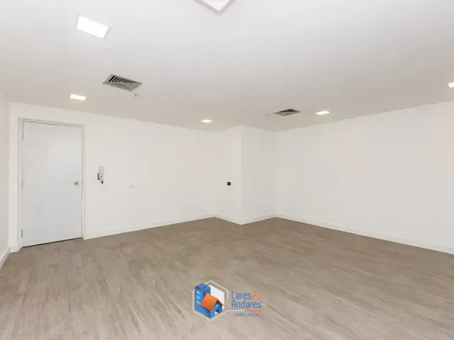 Sala com 35m², à venda, no bairro Santo Amaro em São Paulo
