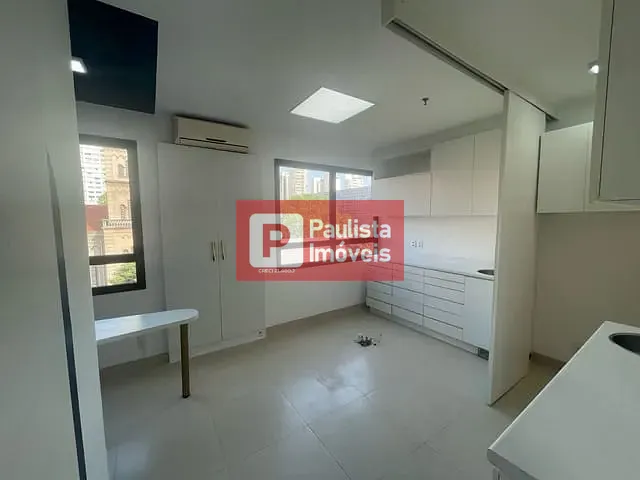 Sala à venda, no bairro Jardim Paulista em São Paulo