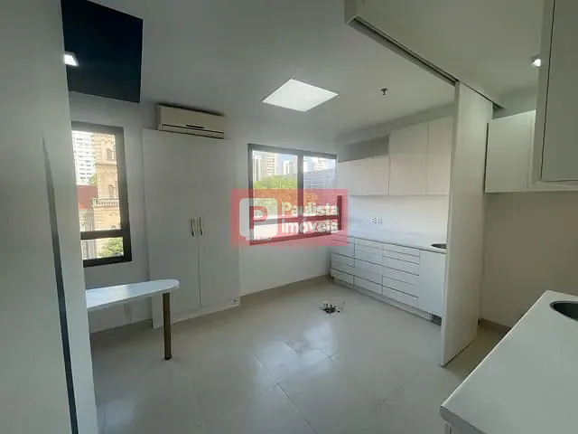 Sala à venda, no bairro Jardim Paulista em São Paulo