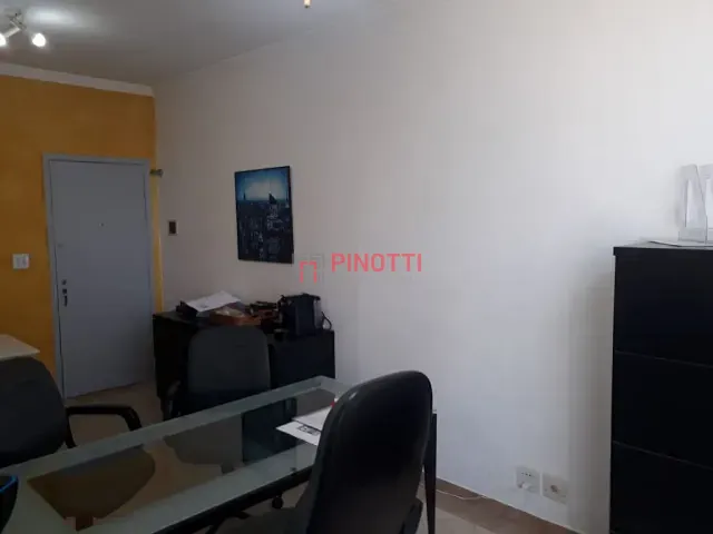 Sala à venda, no bairro Centro em São Bernardo do Campo