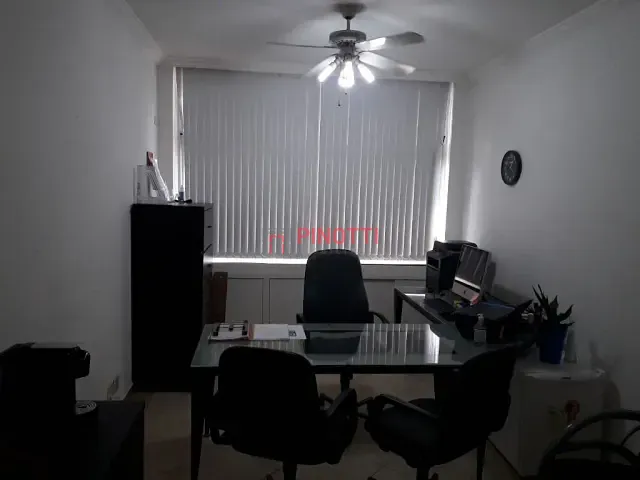 Sala à venda, no bairro Centro em São Bernardo do Campo