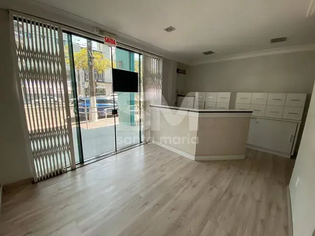 Sala para alugar, no bairro Centro em Chapecó