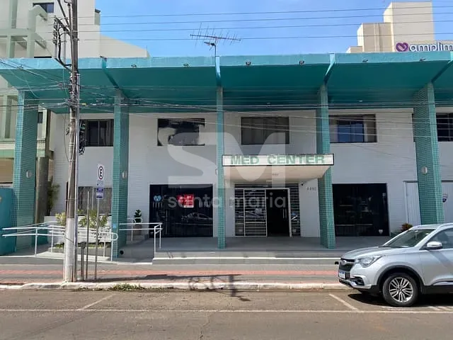 Sala para alugar, no bairro Centro em Chapecó