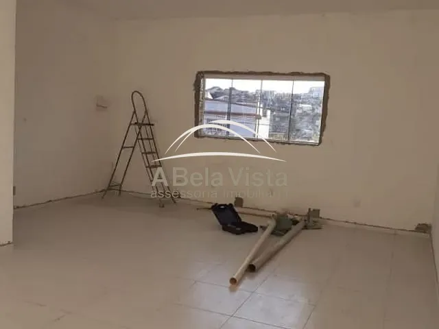 Sala com 28m², para alugar, no bairro Vila da Oportunidade em Carapicuíba